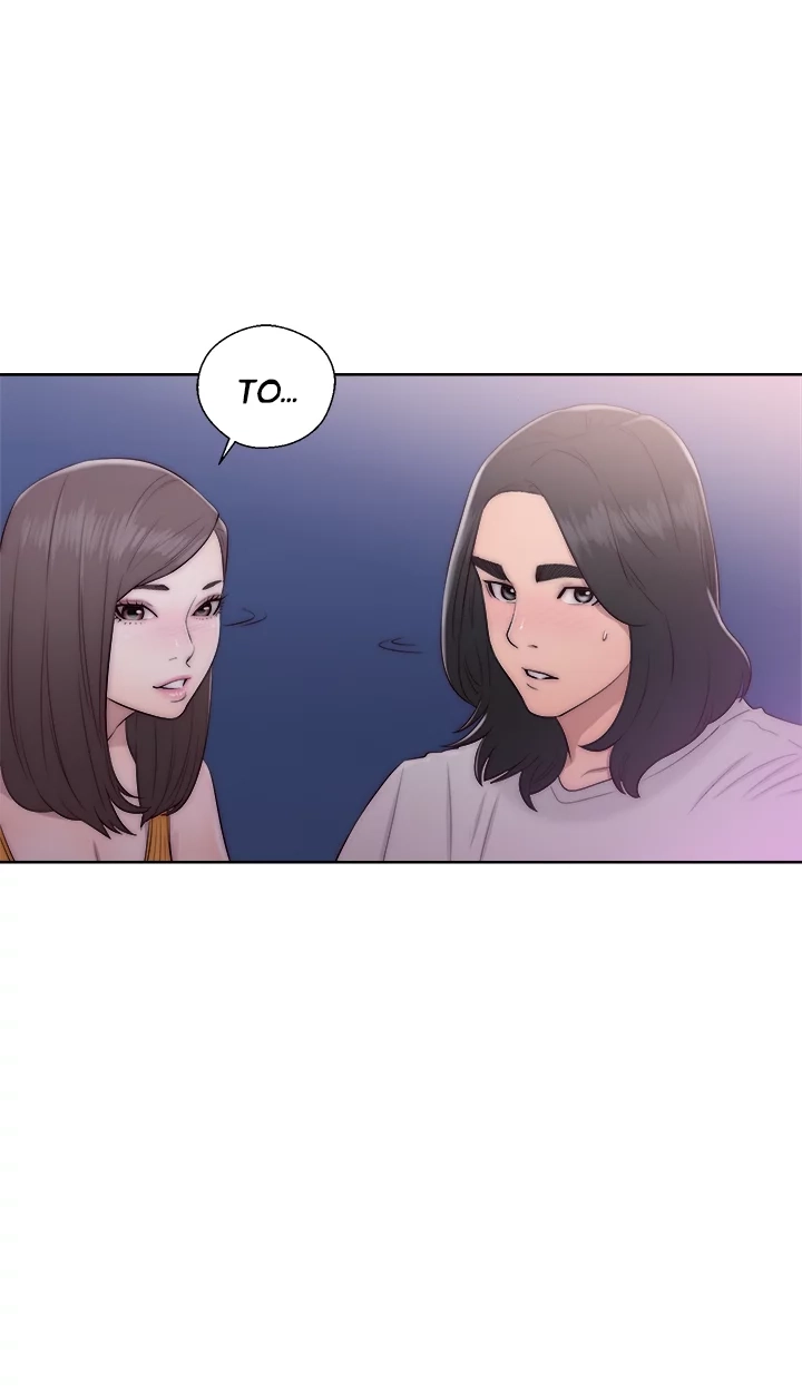 Read Lust Awakening chapter 40 image 32 on Lezhin
