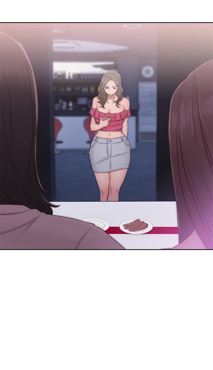 Read Lust Awakening chapter 40 image 33 on Lezhin