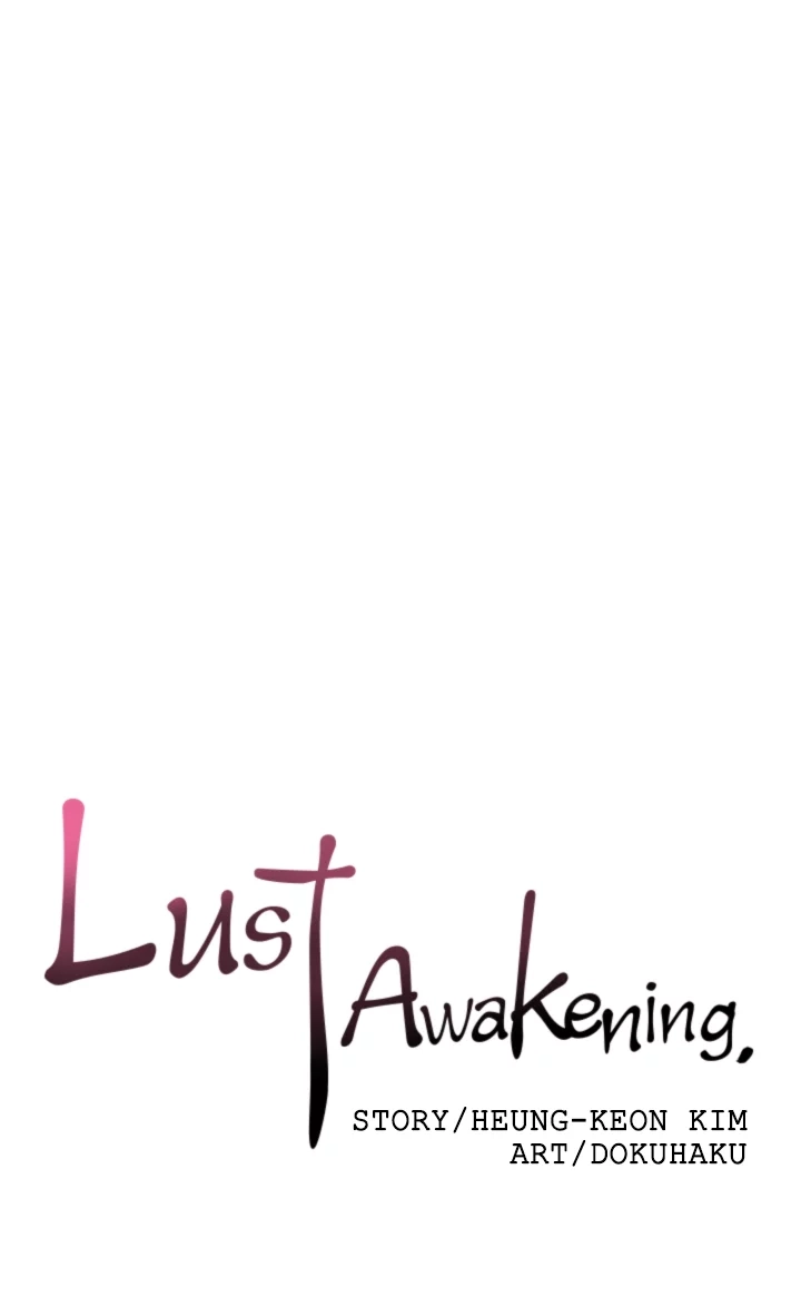 Read Lust Awakening chapter 40 image 36 on Lezhin