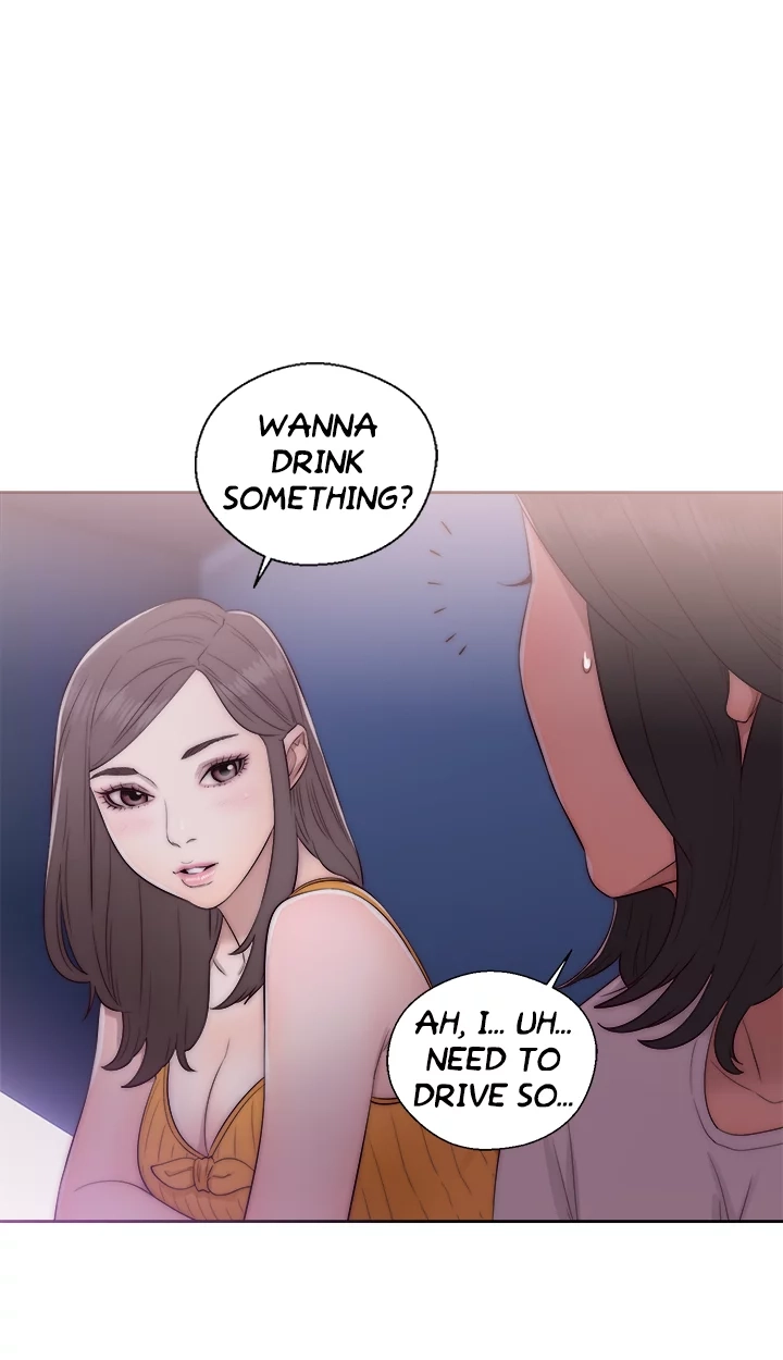 Read Lust Awakening chapter 40 image 4 on Lezhin