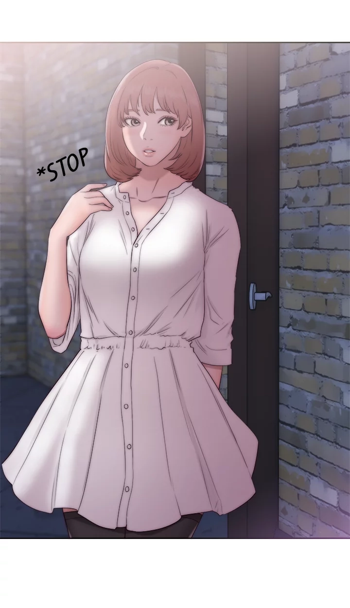 Read Lust Awakening chapter 40 image 40 on Lezhin