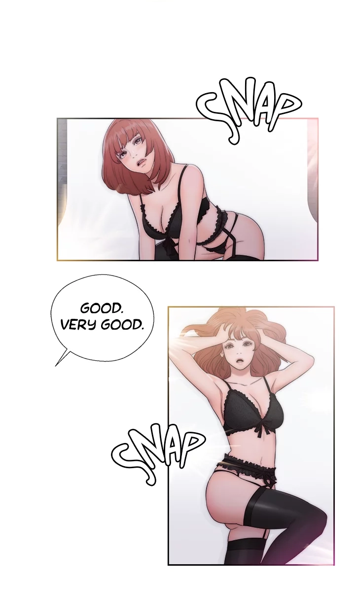 Read Lust Awakening chapter 40 image 54 on Lezhin