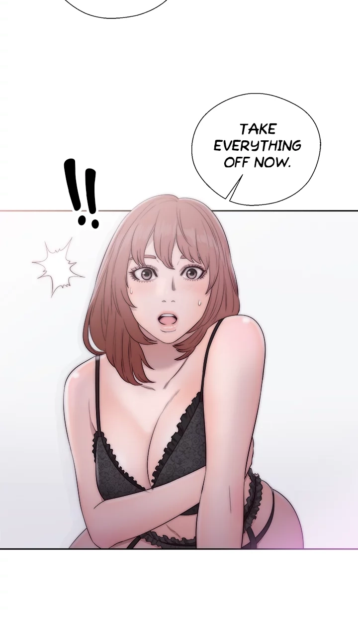 Read Lust Awakening chapter 40 image 56 on Lezhin