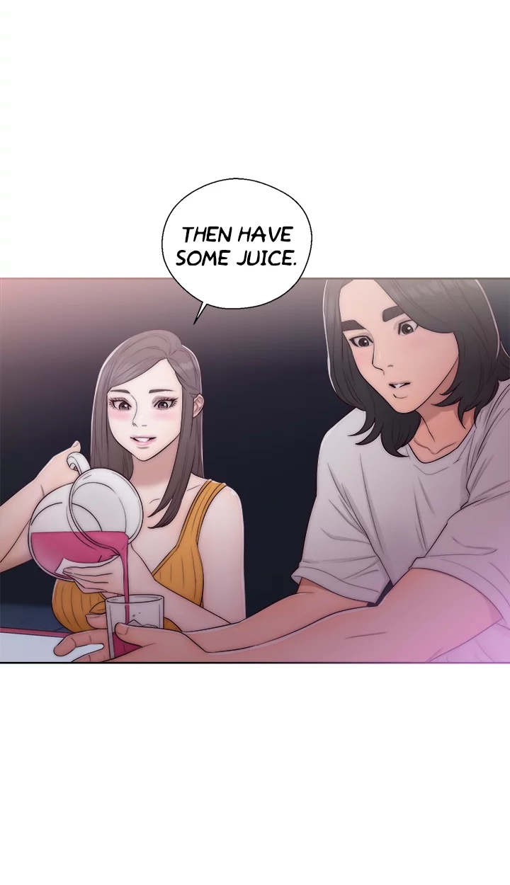 Read Lust Awakening chapter 40 image 6 on Lezhin