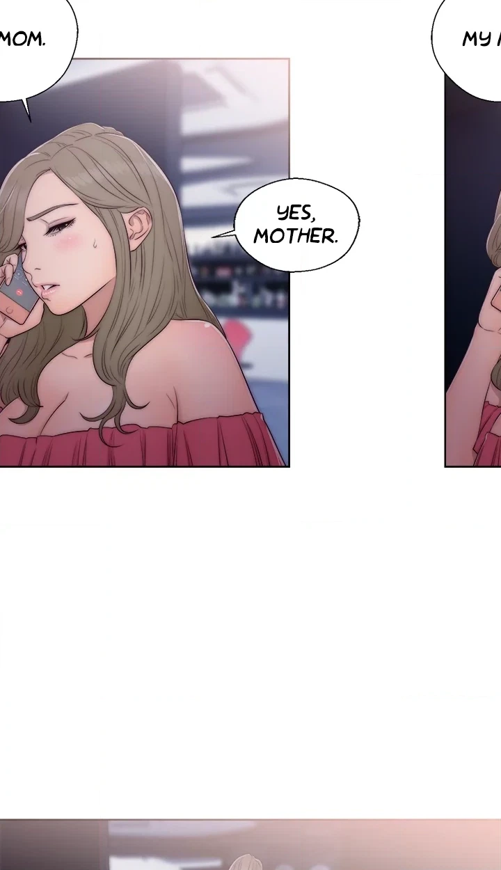 Read Lust Awakening chapter 40 image 9 on Lezhin
