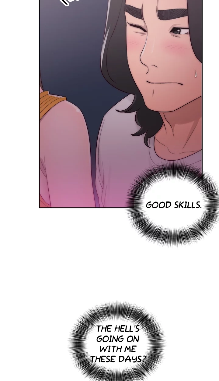 Read Lust Awakening chapter 41 image 11 on Lezhin