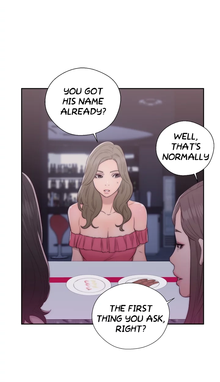Read Lust Awakening chapter 41 image 16 on Lezhin