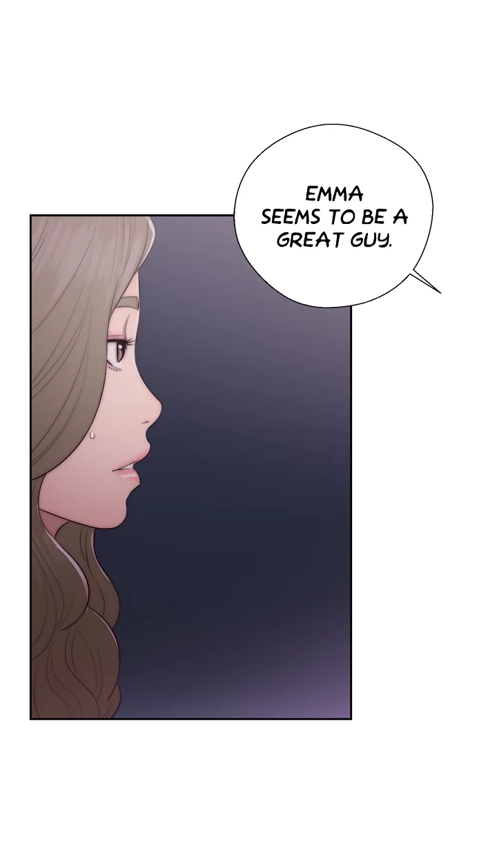 Read Lust Awakening chapter 41 image 17 on Lezhin