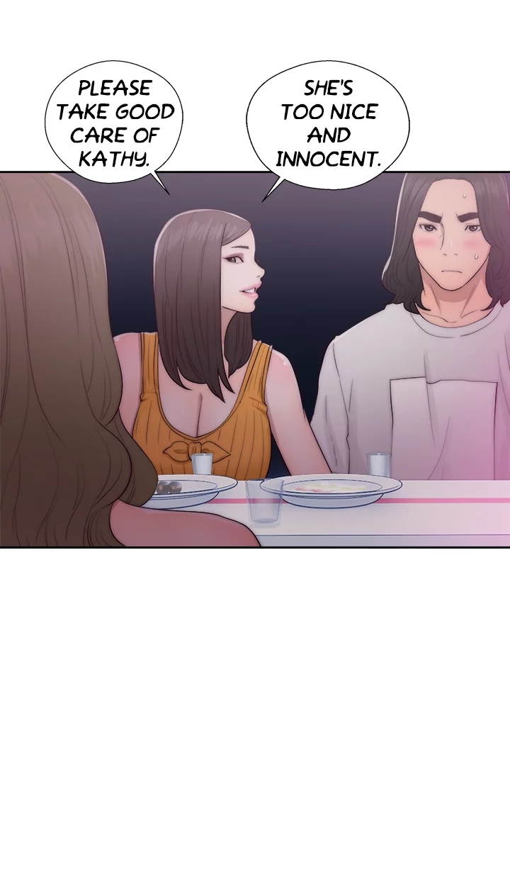 Read Lust Awakening chapter 41 image 20 on Lezhin