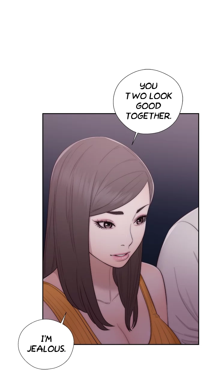 Read Lust Awakening chapter 41 image 26 on Lezhin