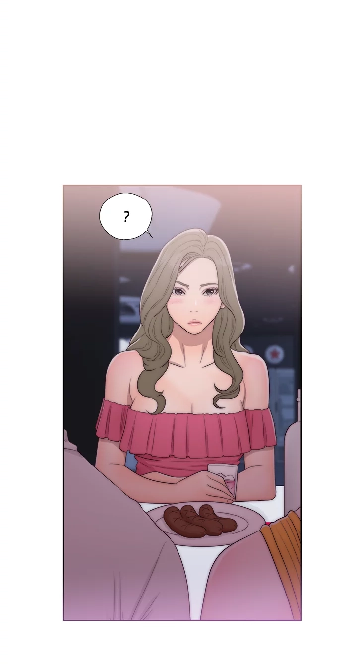 Read Lust Awakening chapter 41 image 3 on Lezhin