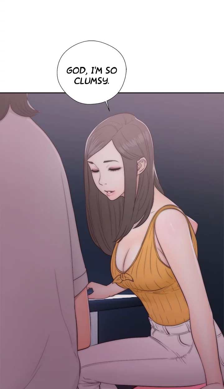 Read Lust Awakening chapter 41 image 30 on Lezhin