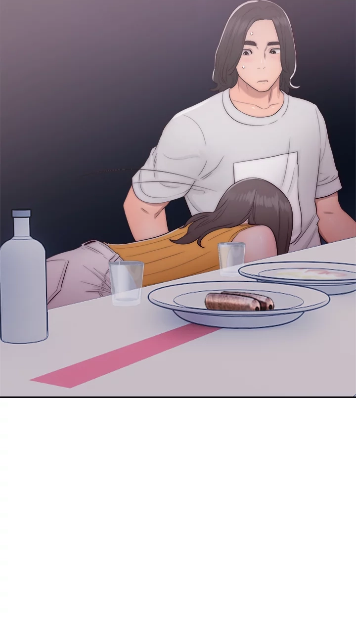 Read Lust Awakening chapter 41 image 32 on Lezhin