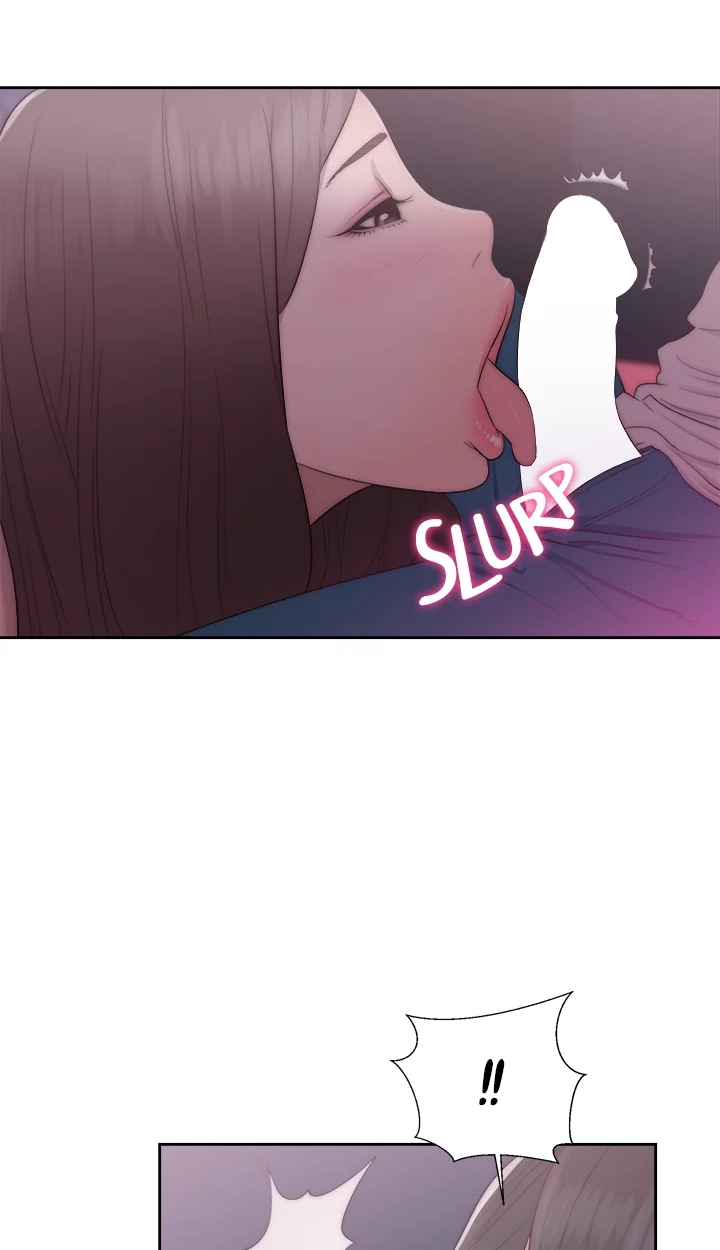Read Lust Awakening chapter 41 image 34 on Lezhin