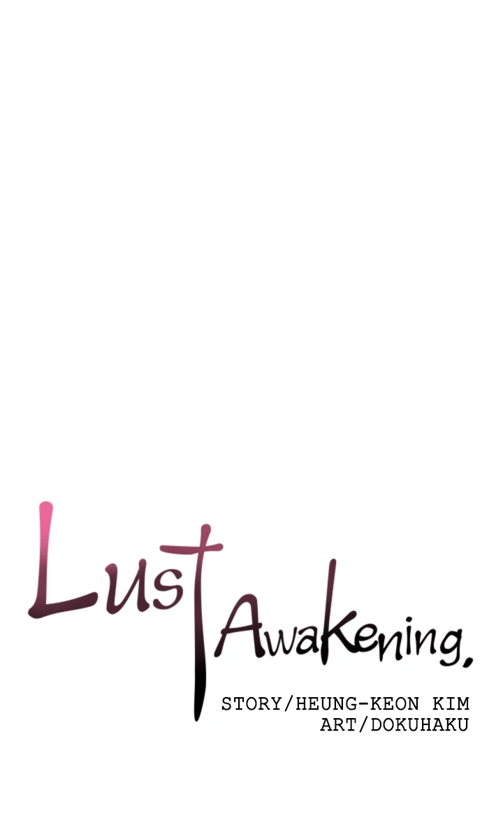 Read Lust Awakening chapter 41 image 37 on Lezhin