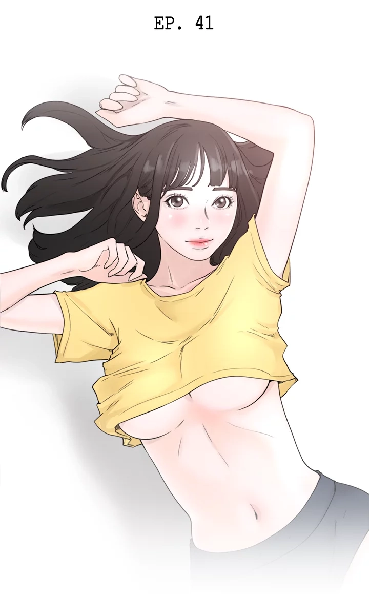 Read Lust Awakening chapter 41 image 38 on Lezhin
