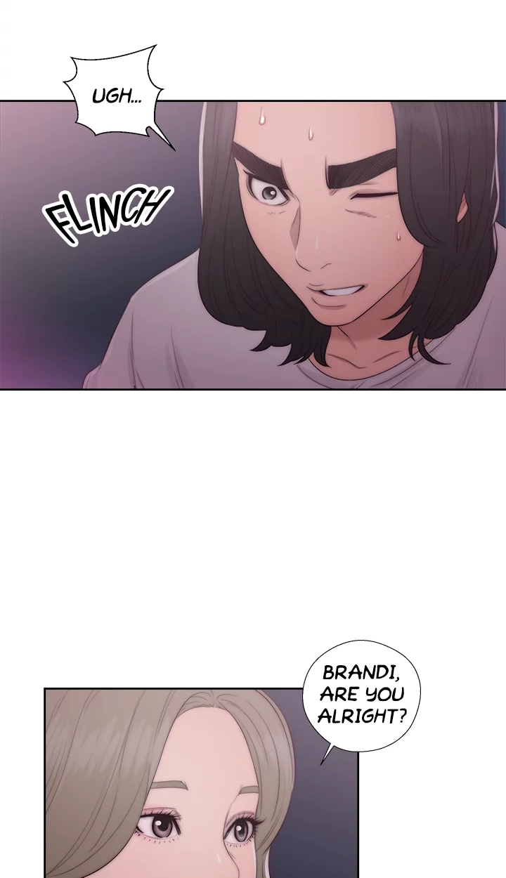 Read Lust Awakening chapter 41 image 45 on Lezhin