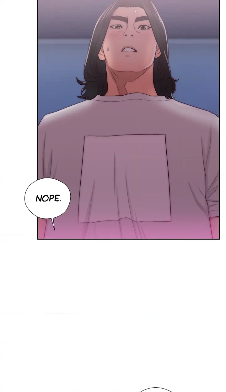 Read Lust Awakening chapter 41 image 49 on Lezhin
