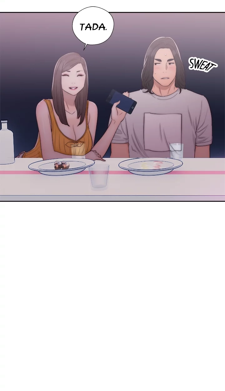 Read Lust Awakening chapter 41 image 51 on Lezhin