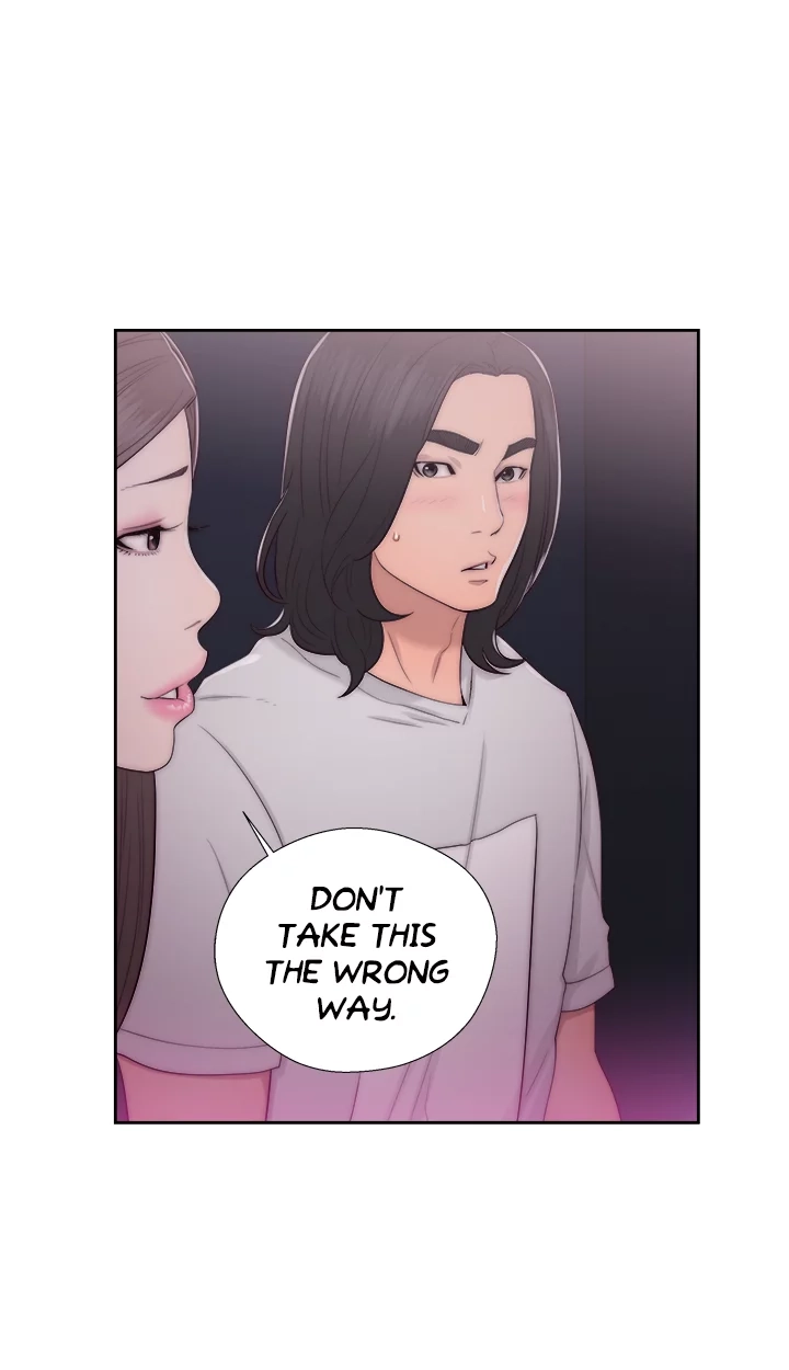 Read Lust Awakening chapter 41 image 52 on Lezhin