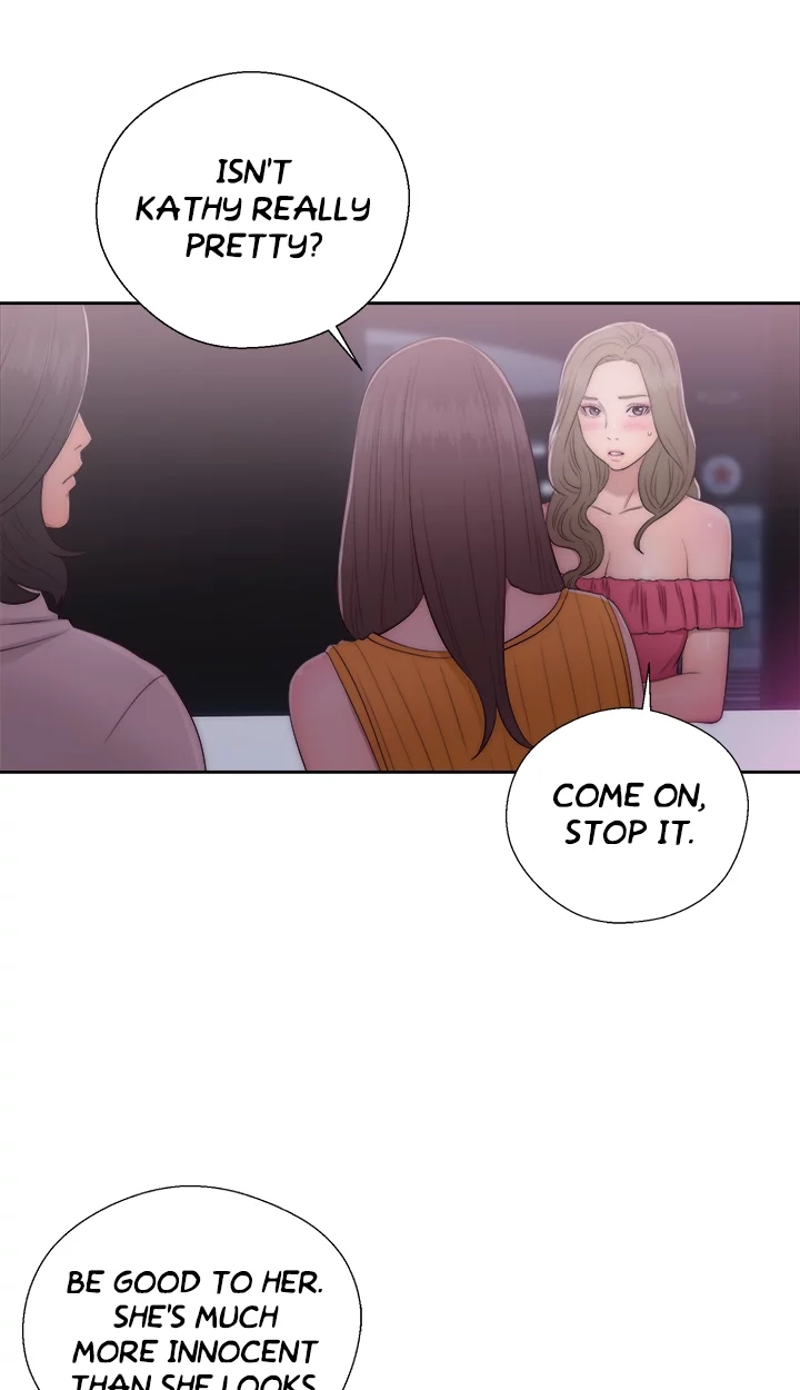 Read Lust Awakening chapter 41 image 53 on Lezhin