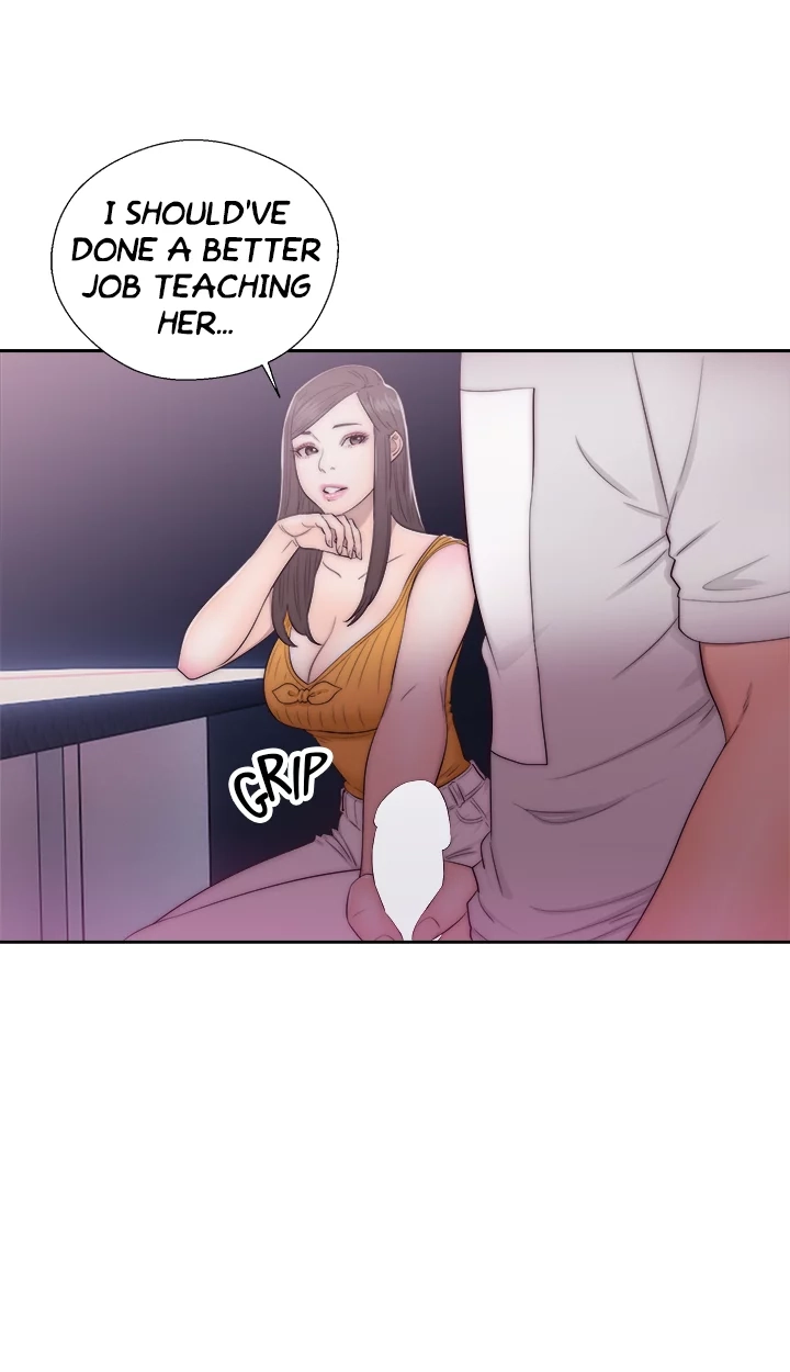 Read Lust Awakening chapter 41 image 56 on Lezhin