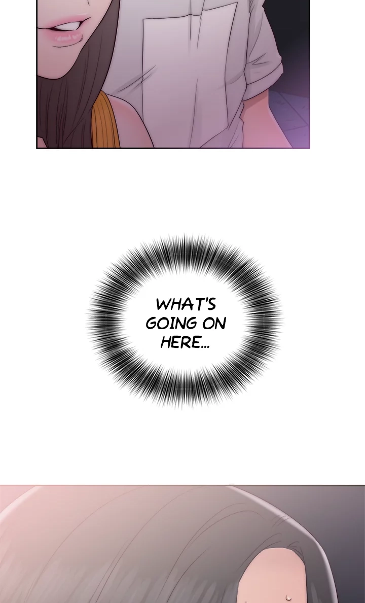 Read Lust Awakening chapter 41 image 6 on Lezhin