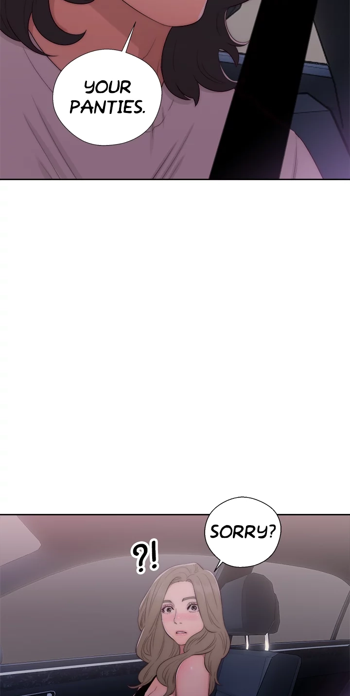 Read Lust Awakening chapter 42 image 1 on Lezhin