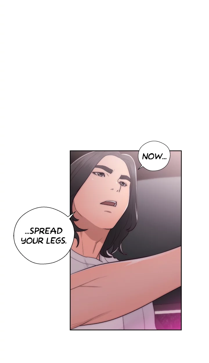 Read Lust Awakening chapter 42 image 10 on Lezhin