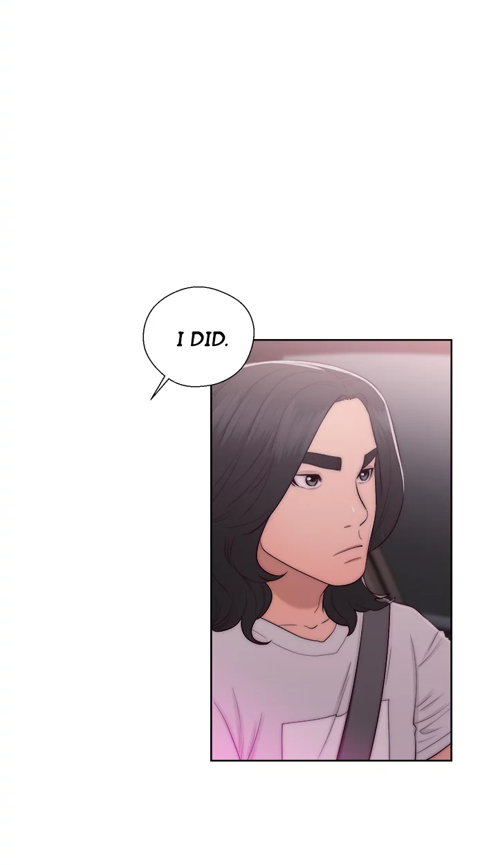 Read Lust Awakening chapter 42 image 14 on Lezhin