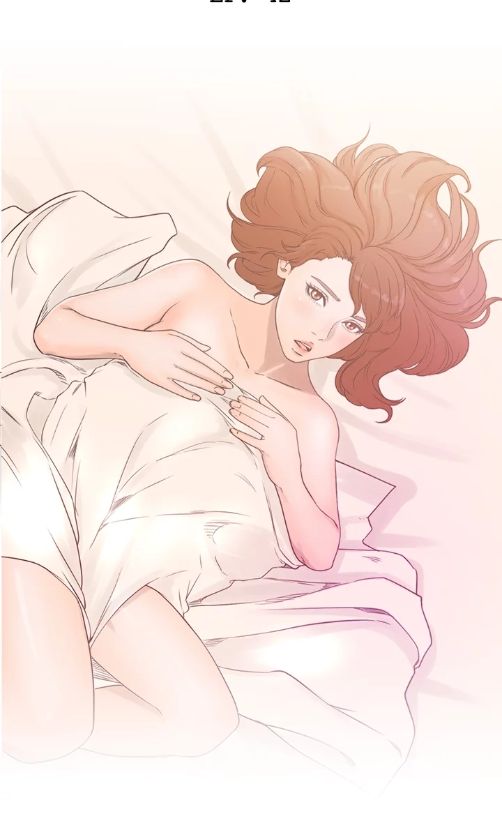 Read Lust Awakening chapter 42 image 17 on Lezhin