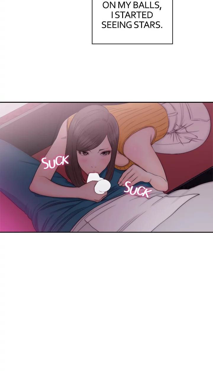 Read Lust Awakening chapter 42 image 22 on Lezhin