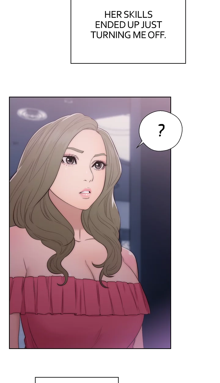Read Lust Awakening chapter 42 image 24 on Lezhin
