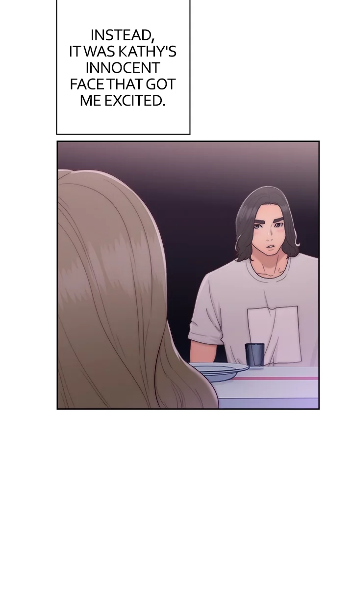 Read Lust Awakening chapter 42 image 25 on Lezhin