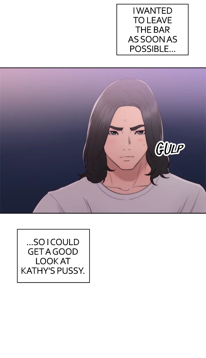 Read Lust Awakening chapter 42 image 26 on Lezhin