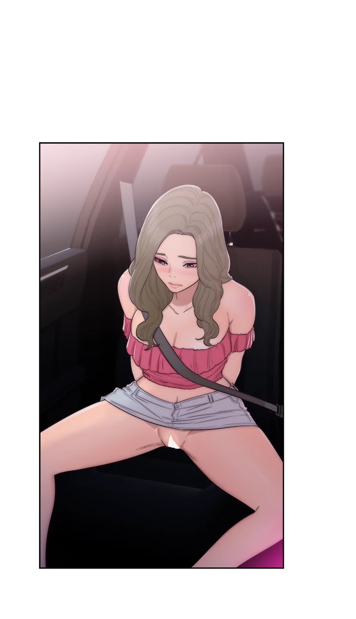 Read Lust Awakening chapter 42 image 27 on Lezhin