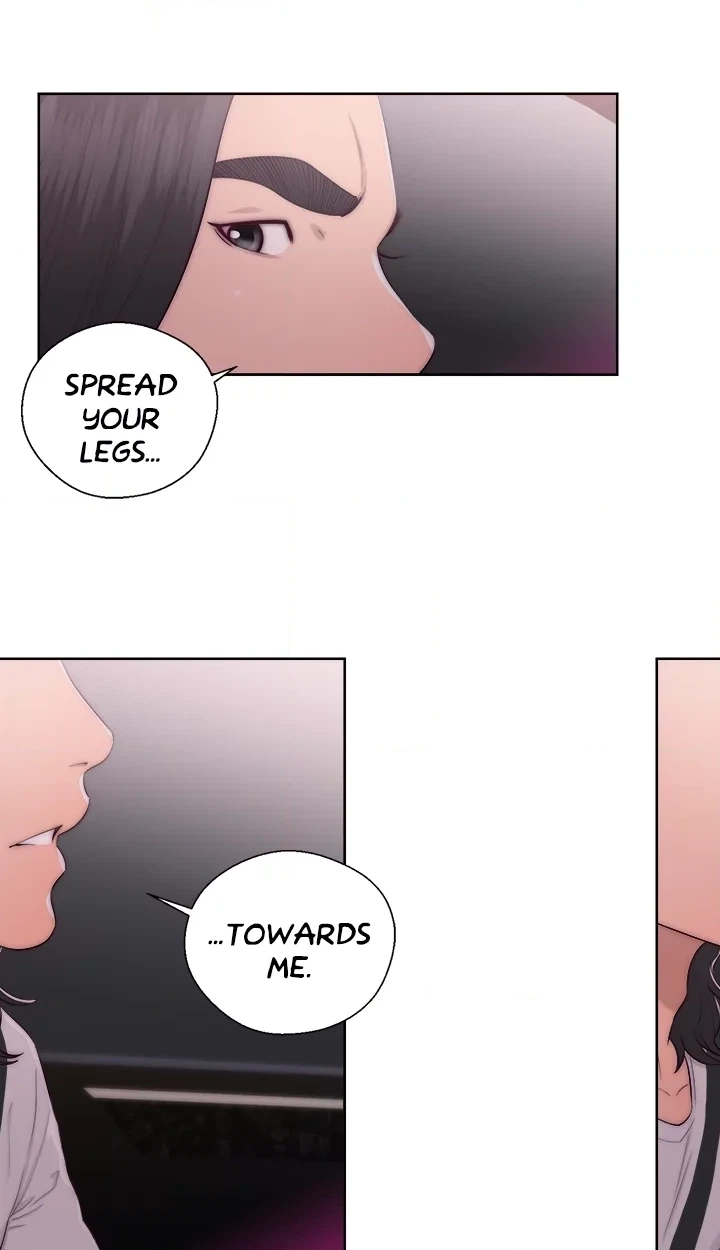 Read Lust Awakening chapter 42 image 29 on Lezhin