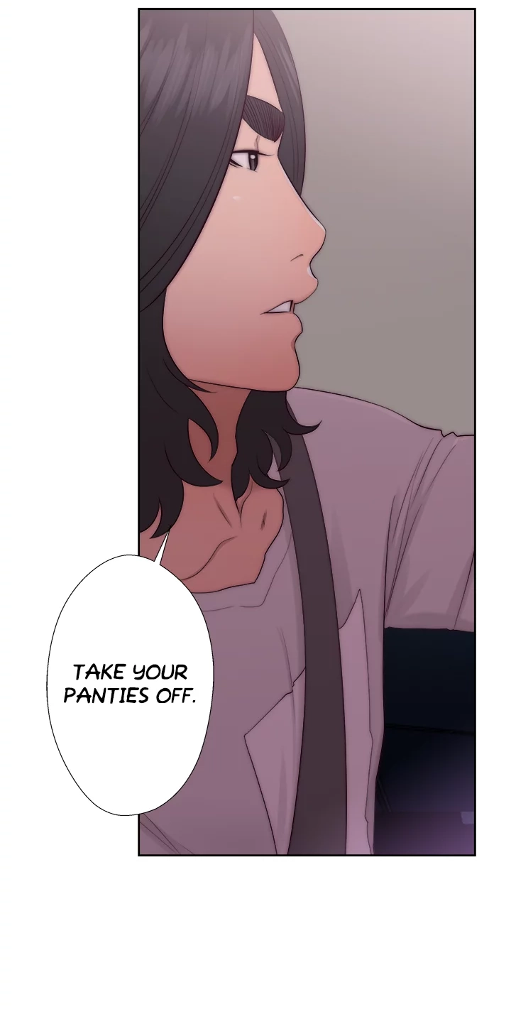 Read Lust Awakening chapter 42 image 3 on Lezhin