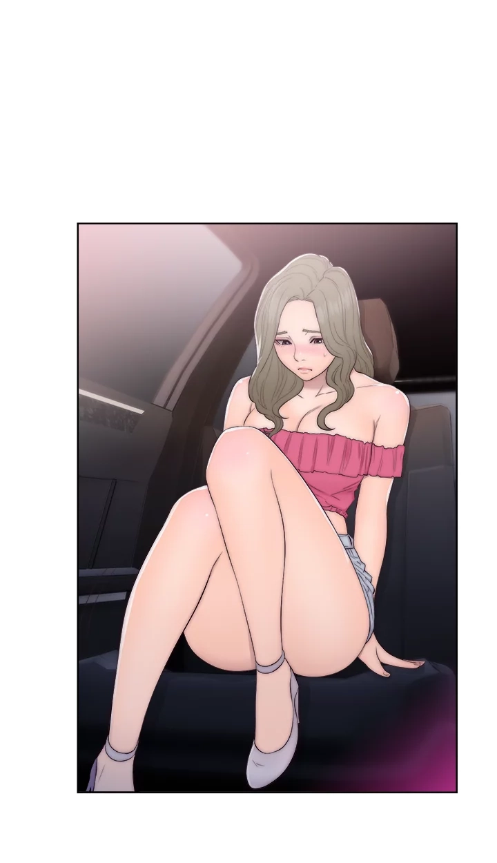 Read Lust Awakening chapter 42 image 32 on Lezhin