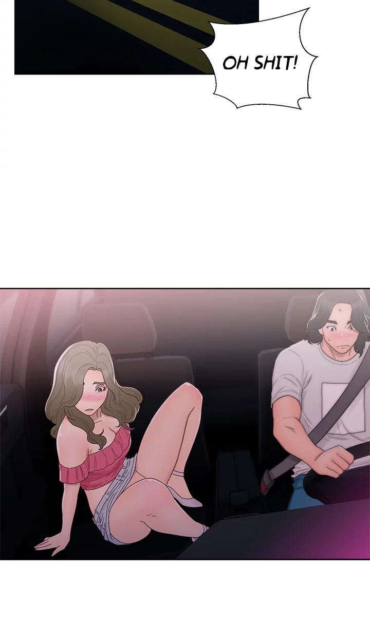 Read Lust Awakening chapter 42 image 38 on Lezhin