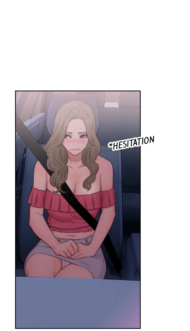 Read Lust Awakening chapter 42 image 4 on Lezhin