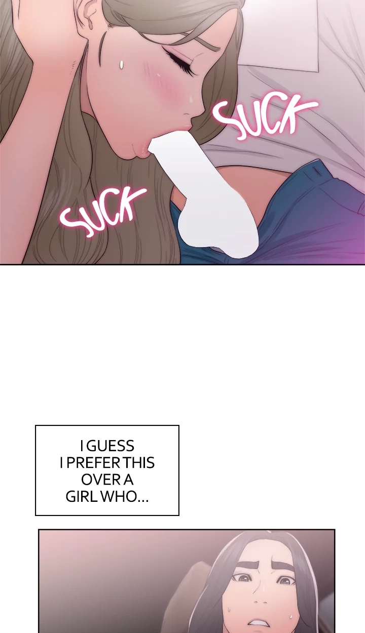 Read Lust Awakening chapter 42 image 45 on Lezhin