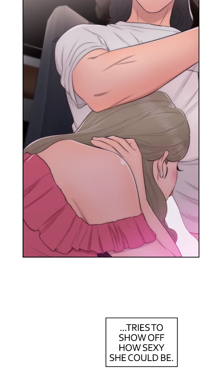 Read Lust Awakening chapter 42 image 46 on Lezhin