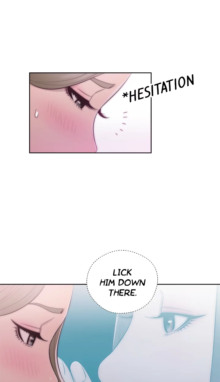 Read Lust Awakening chapter 42 image 47 on Lezhin
