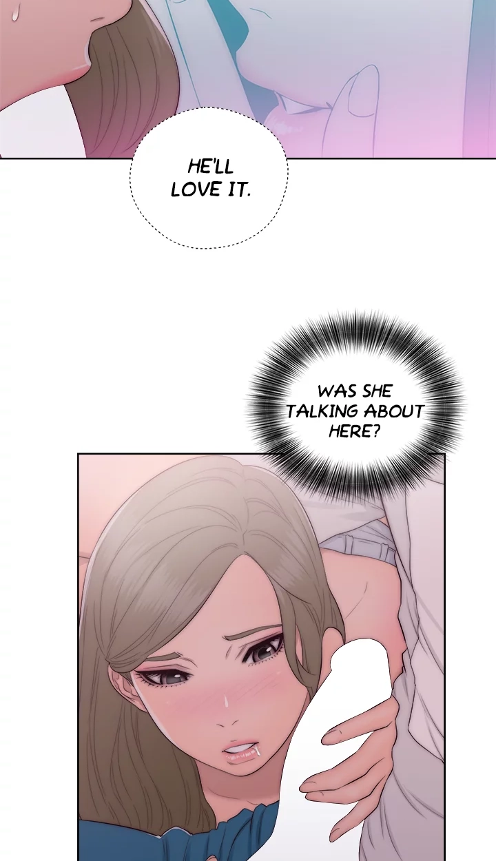 Read Lust Awakening chapter 42 image 48 on Lezhin