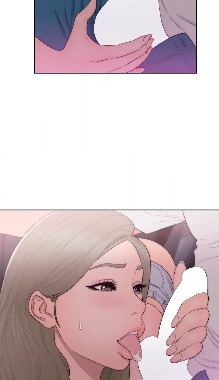 Read Lust Awakening chapter 42 image 49 on Lezhin