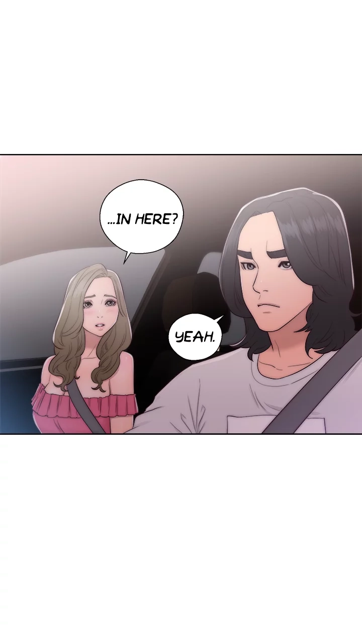 Read Lust Awakening chapter 42 image 5 on Lezhin