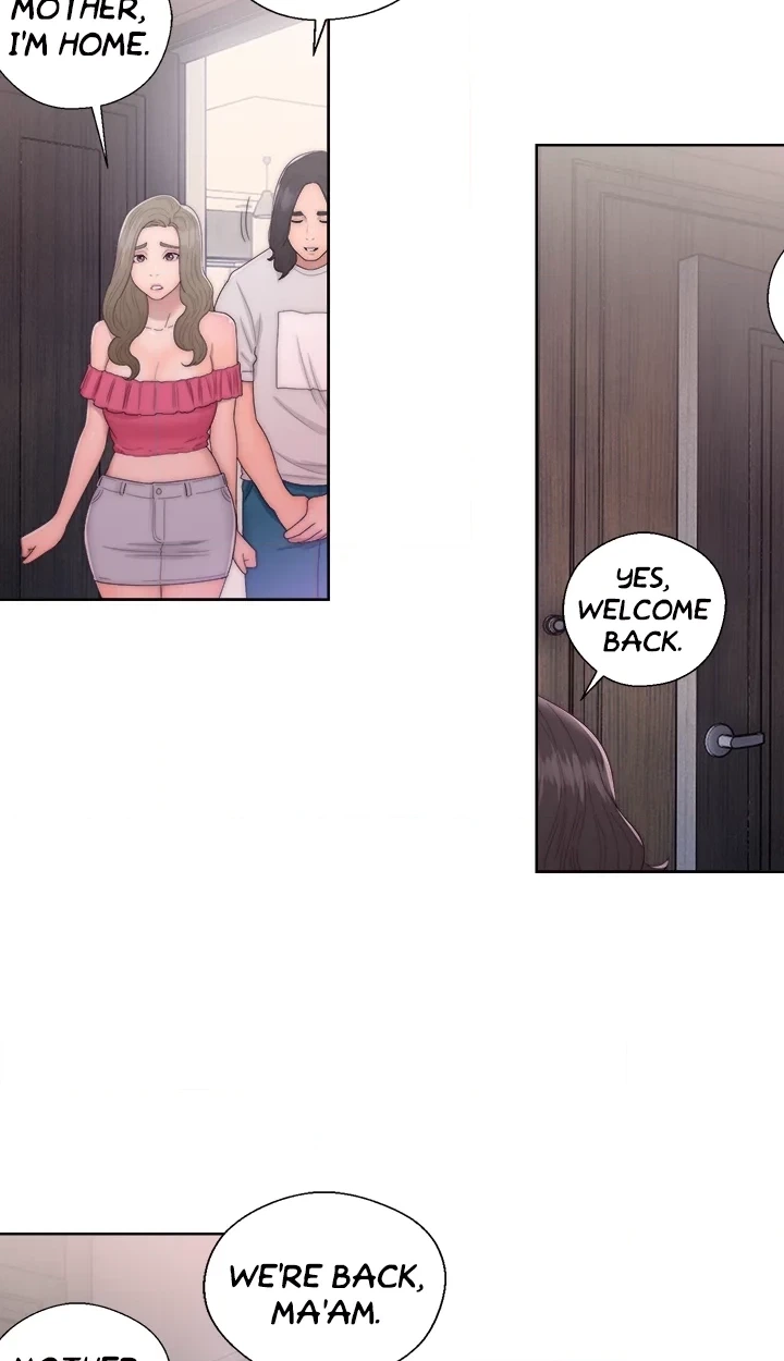 Read Lust Awakening chapter 42 image 59 on Lezhin