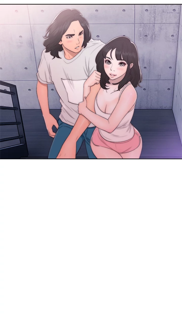 Read Lust Awakening chapter 42 image 66 on Lezhin