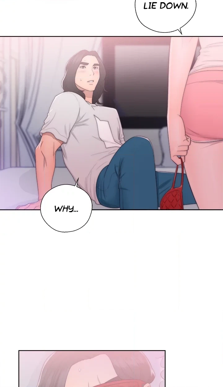 Read Lust Awakening chapter 42 image 69 on Lezhin